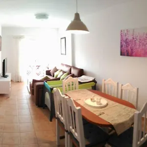 Quiet Apartament With Terrace And Pool Puerto de la Cruz (Tenerife)