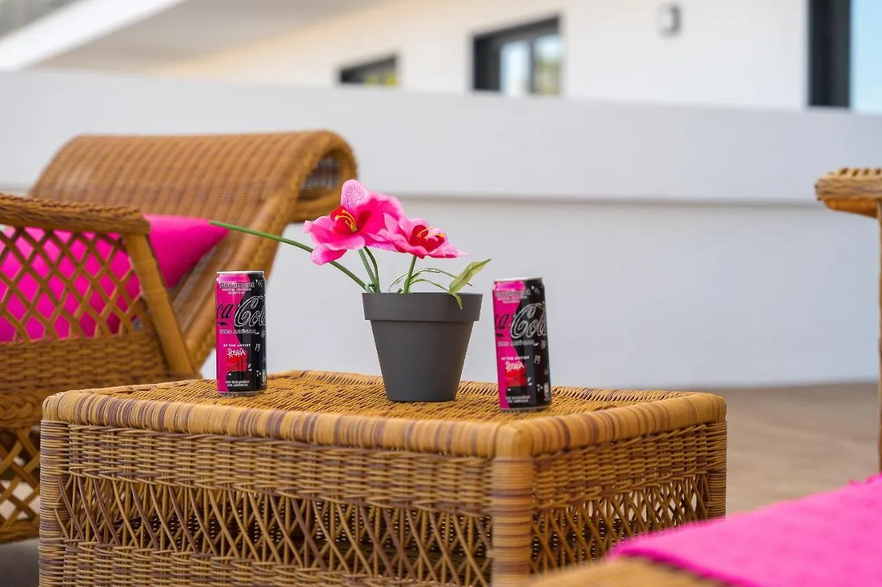 Apartamento Yuli Puerto de la Cruz  España