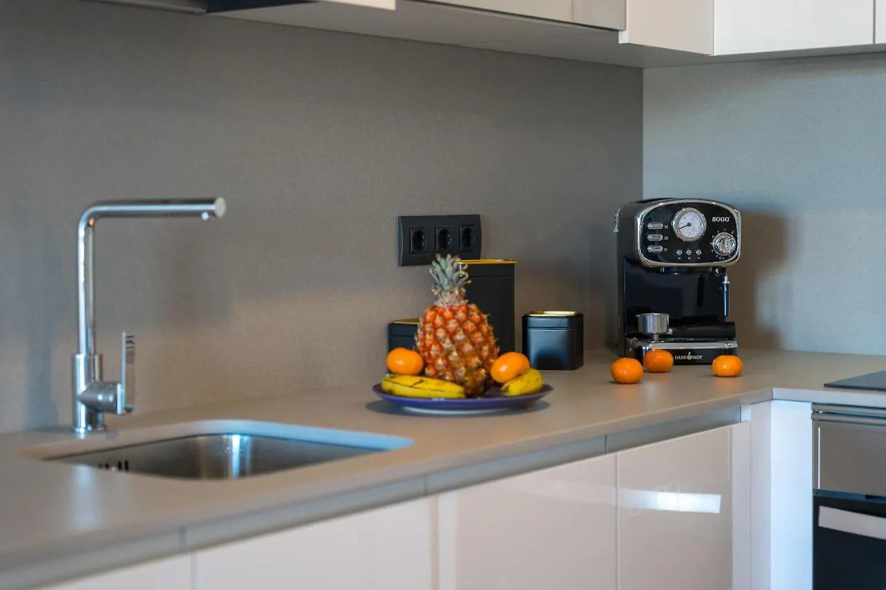 Apartamento Yuli Puerto de la Cruz  España