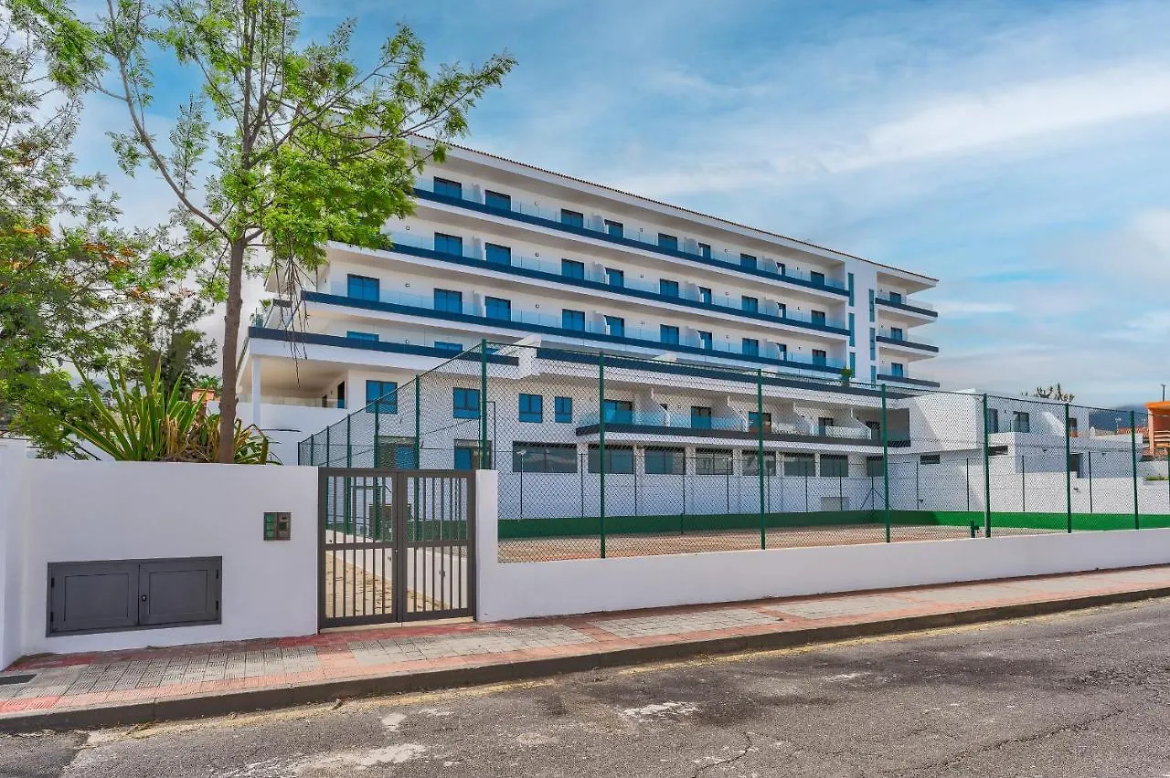 Apartamento Yuli Puerto de la Cruz