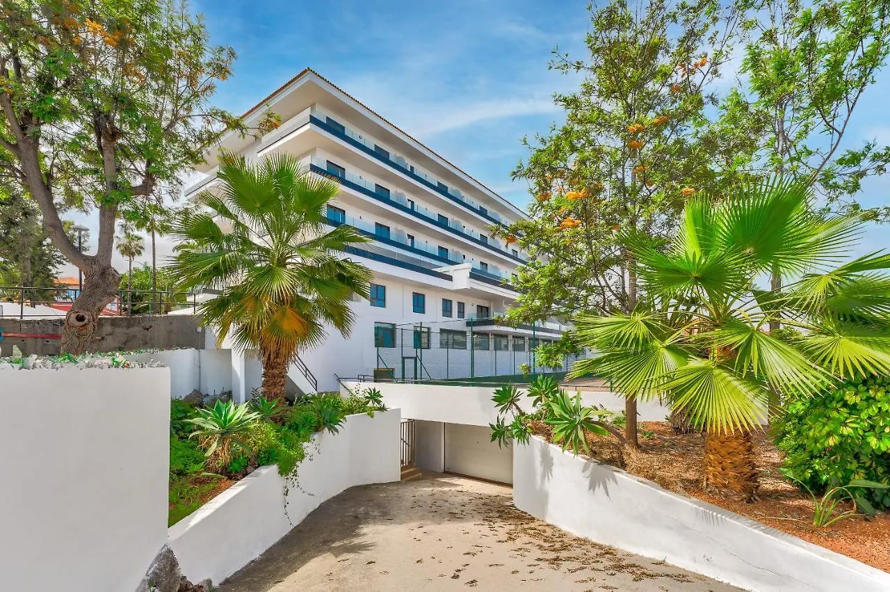 Apartamento Yuli Puerto de la Cruz  España
