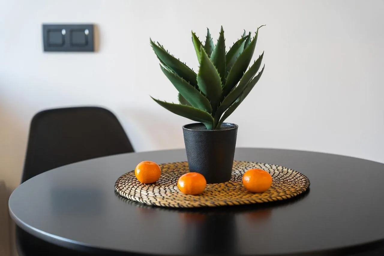 Apartamento Yuli Puerto de la Cruz