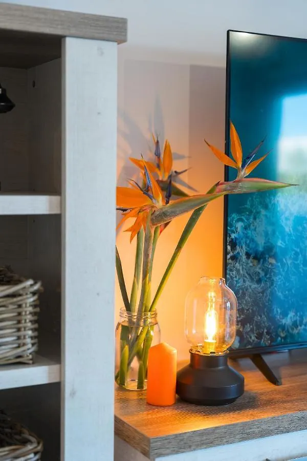 Apartamento Yuli Puerto de la Cruz