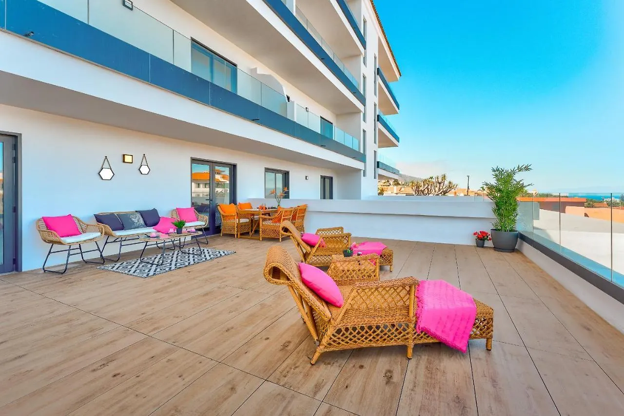 Apartamento Yuli Puerto de la Cruz  0*, Puerto de la Cruz (Tenerife) España