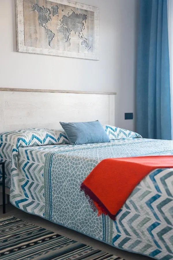 Apartamento Yuli Puerto de la Cruz  España