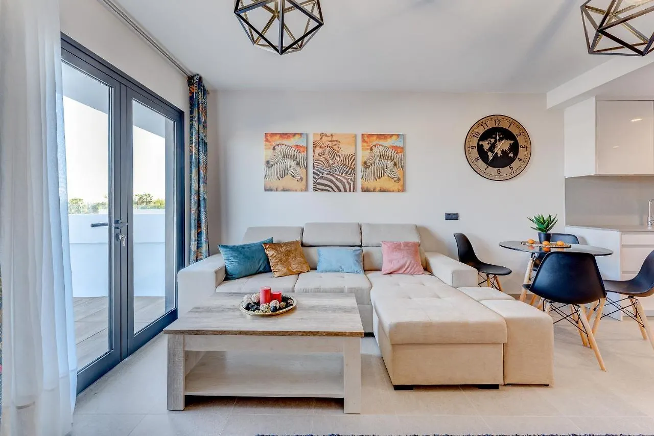 Apartamento Yuli Puerto de la Cruz  0*, Puerto de la Cruz (Tenerife)