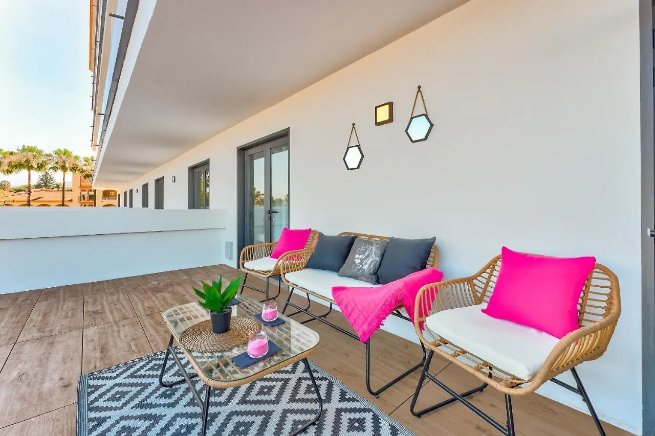 Apartamento Yuli Puerto de la Cruz