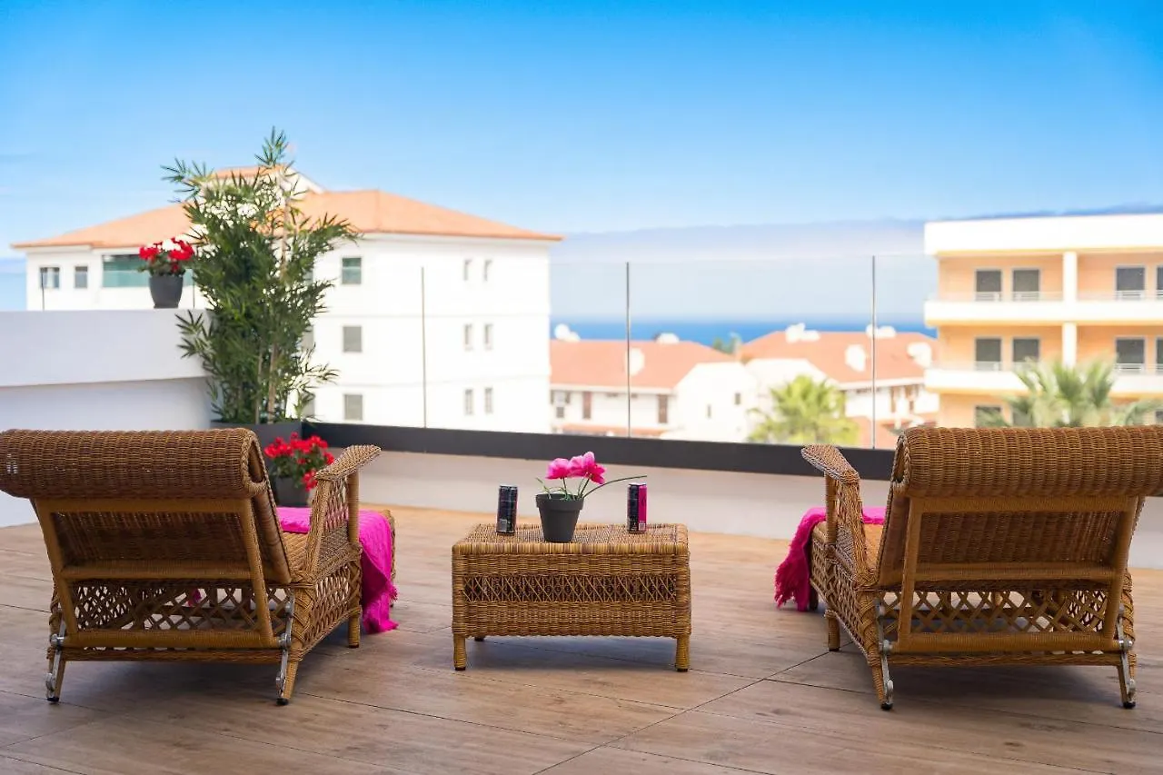 Apartamento Yuli Puerto de la Cruz   Puerto de la Cruz (Tenerife)