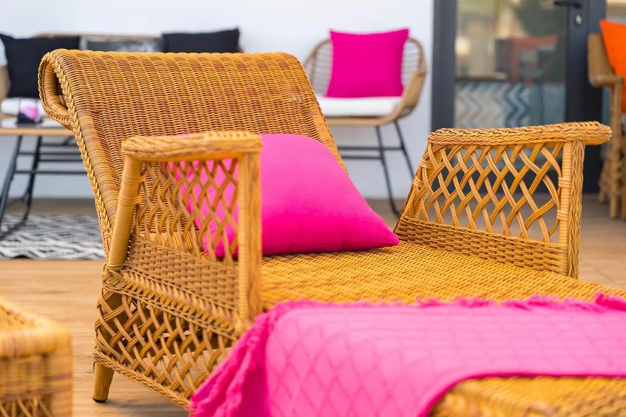 Apartamento Yuli Puerto de la Cruz  España
