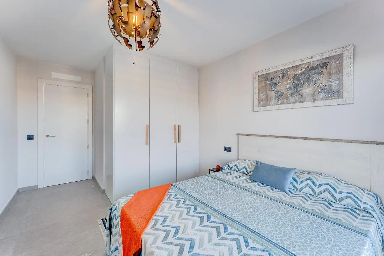 Apartamento Yuli Puerto de la Cruz  Puerto de la Cruz (Tenerife)
