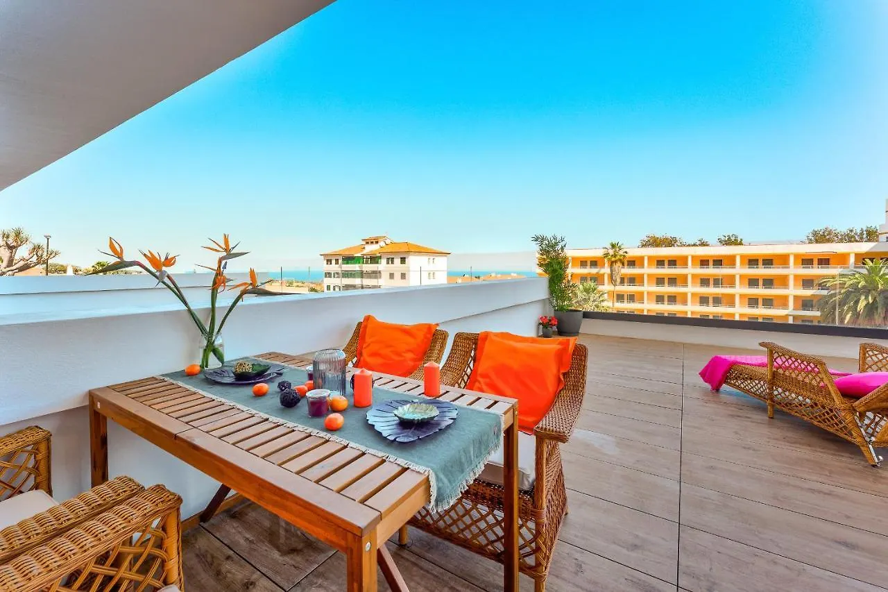 Apartamento Yuli Puerto de la Cruz