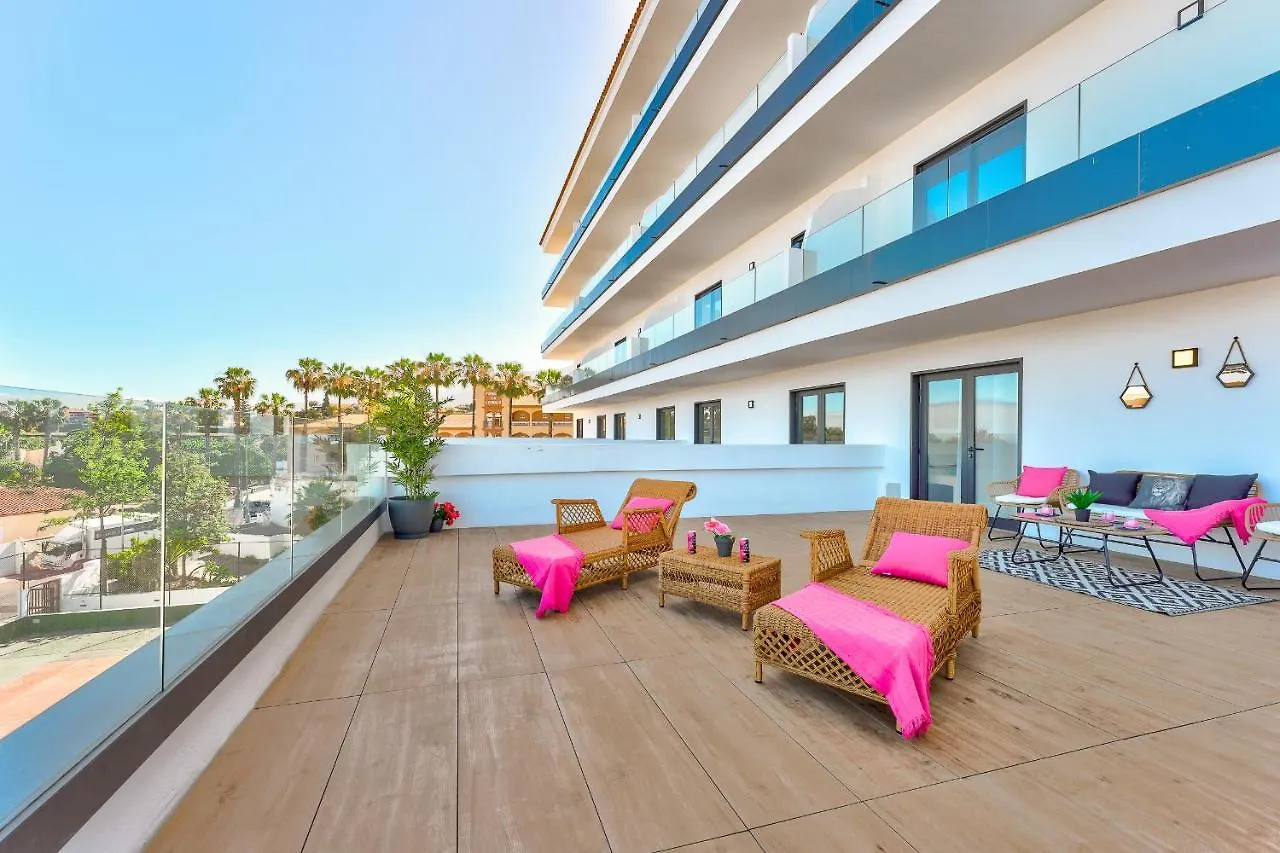 Apartamento Yuli Puerto de la Cruz  0*, Puerto de la Cruz (Tenerife)