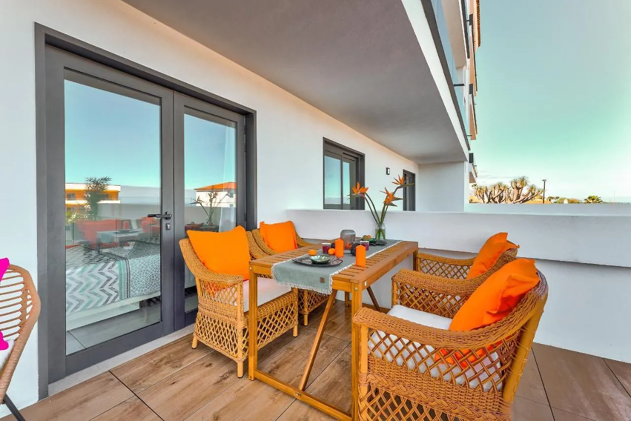 Apartamento Yuli Puerto de la Cruz