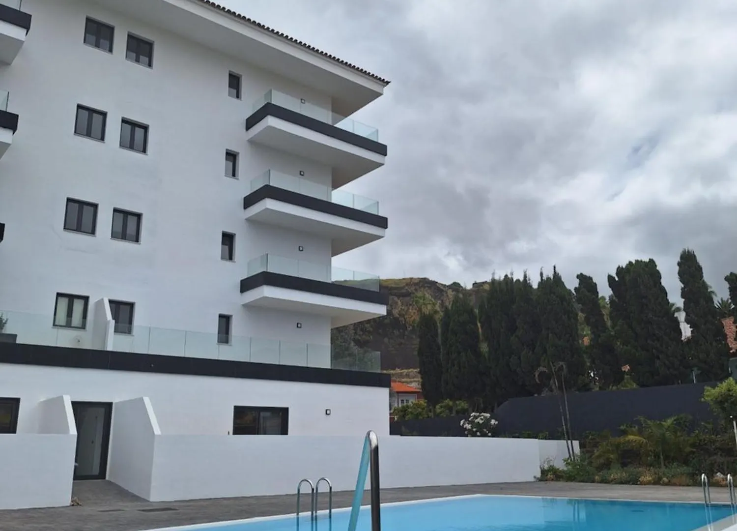 Apartamento Yuli Puerto de la Cruz  España