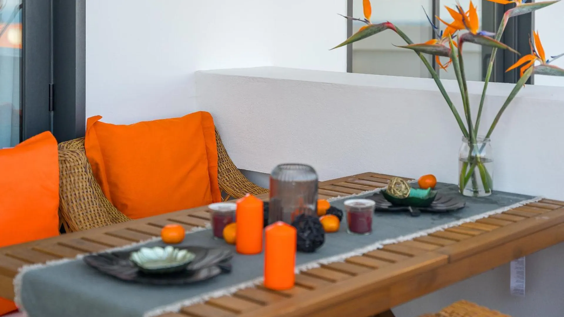 Apartamento Yuli Puerto de la Cruz  Puerto de la Cruz (Tenerife)
