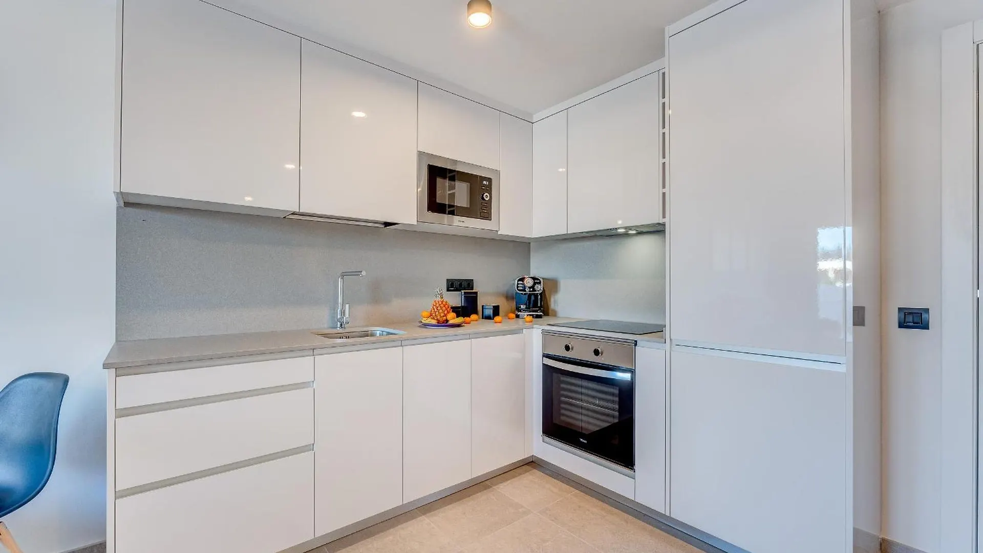 Apartamento Yuli Puerto de la Cruz  España