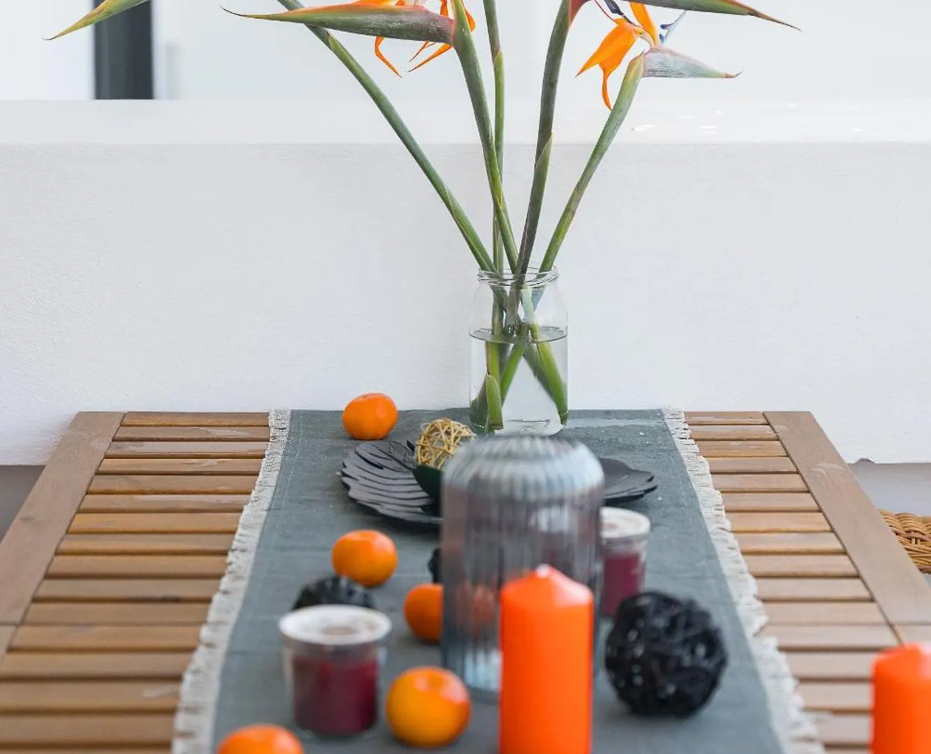 Apartamento Yuli Puerto de la Cruz